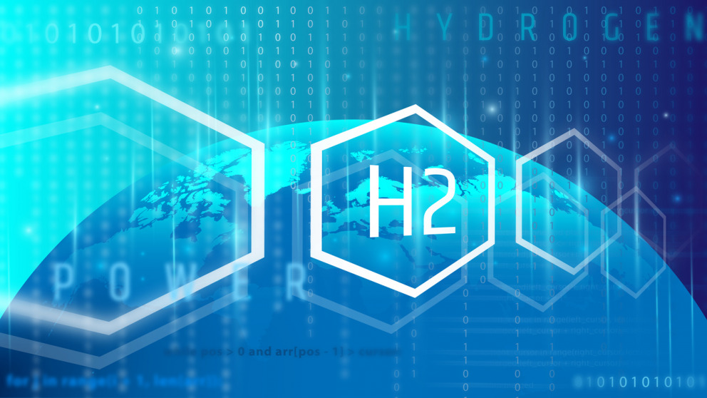 The value chains of the global hydrogen economy are constantly evolving.