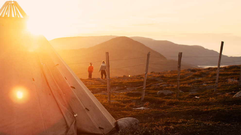 To ensure that the rights of Arctic Indigenous Peoples are respected and to enhance the quality of research for all, Arctic research needs to be Indigenized.